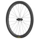 [Ultralight] 400g 700C 47x40mm Carbon Tubeless Gravel / CX / MTB / Beach Racer Wheels Rim